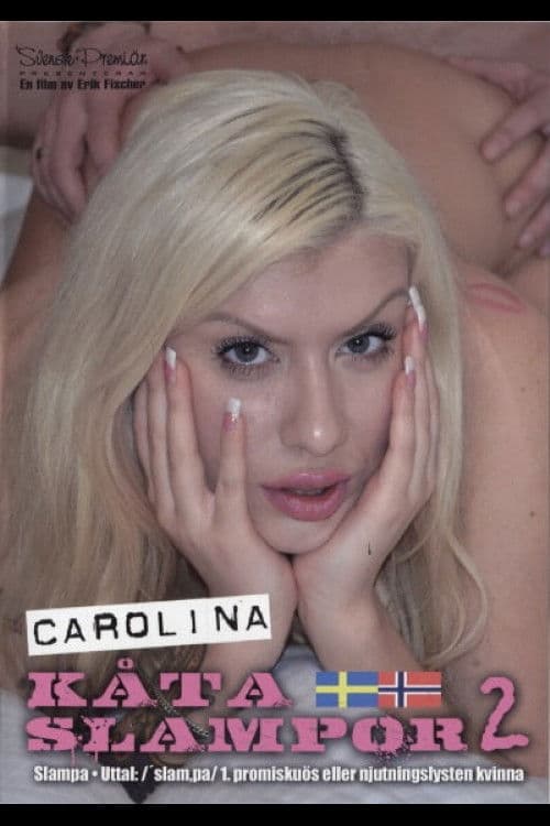 Kåta Slampor 2 poster