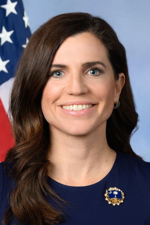 Nancy Mace profile photo