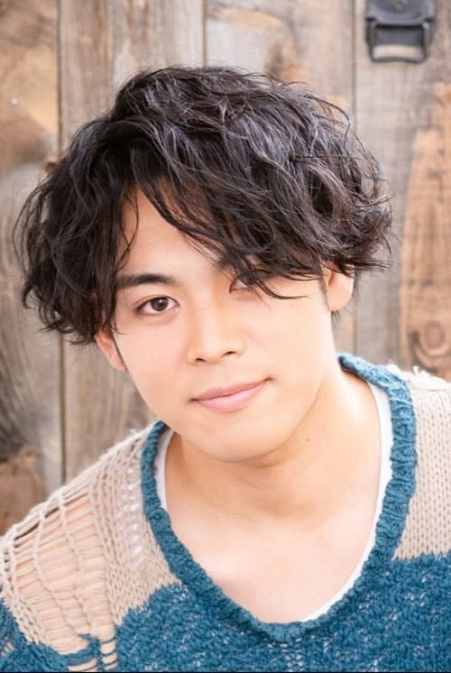 Naoyuki Shimozuru profile photo