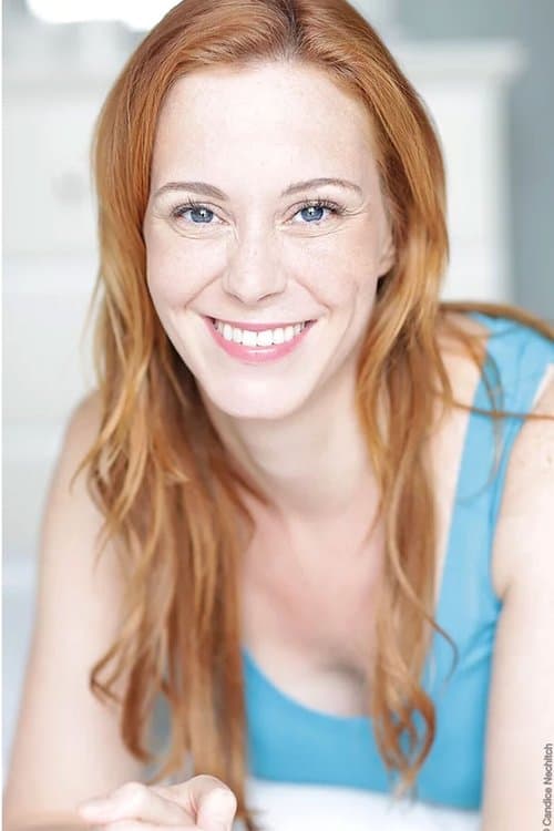 Frédérique Auger profile photo