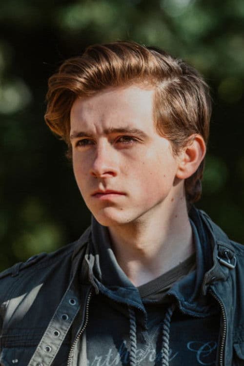 Kristián Kašpar profile photo