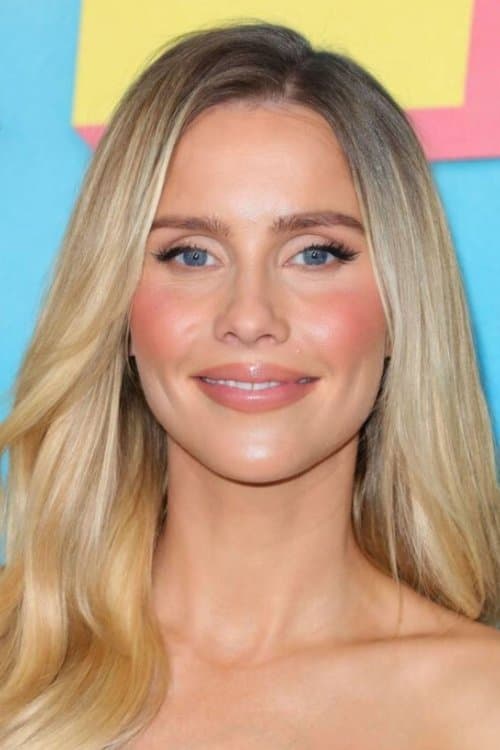 Claire Holt profile photo