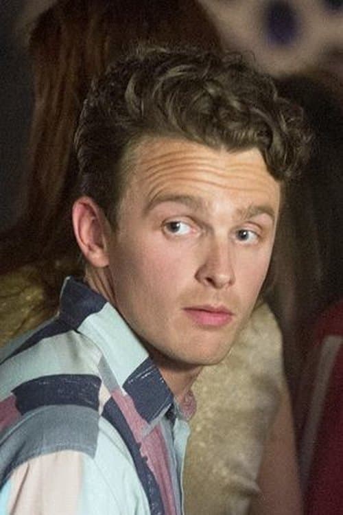 Lewis Reeves profile photo