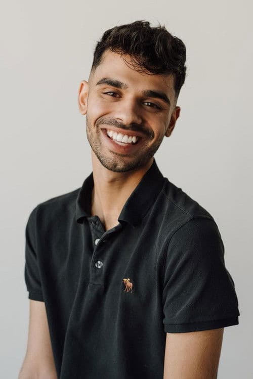 Dante Scott profile photo