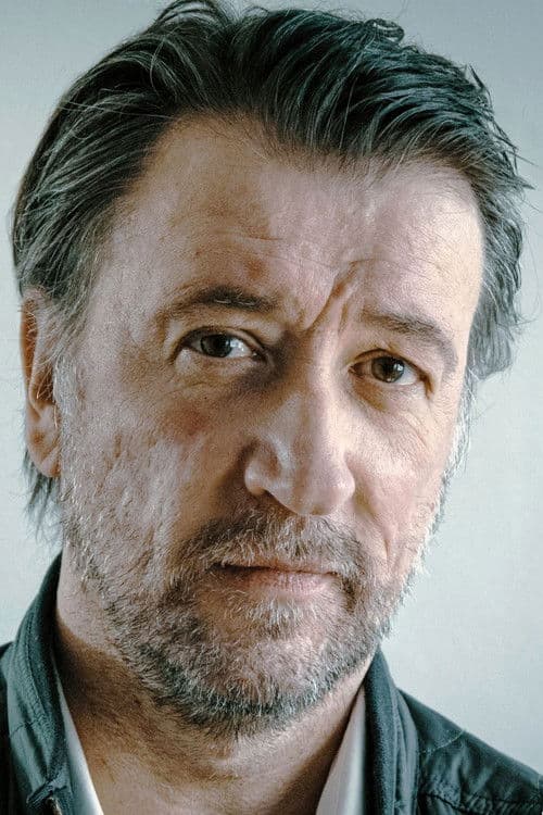 Gordon Kennedy profile photo