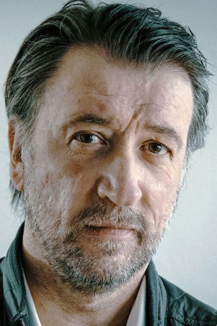 Gordon Kennedy profile photo