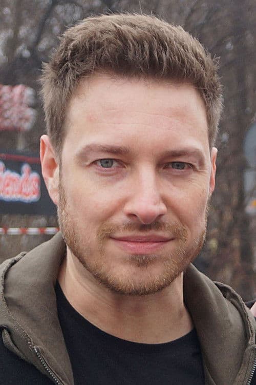 Maciej Jachowski profile photo
