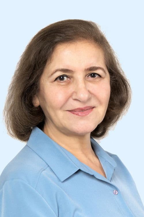 Sedaqet Kerimova profile photo