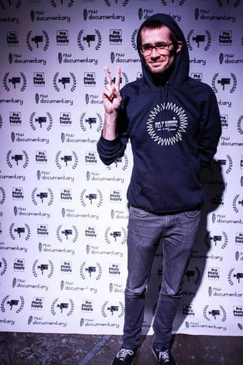 Ian Clark profile photo