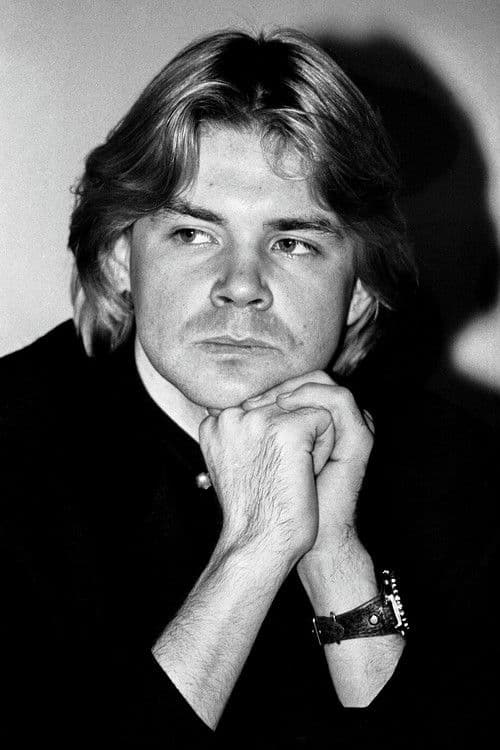 Andris Liepa profile photo