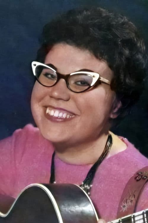 Birgit Maria Magnusson profile photo