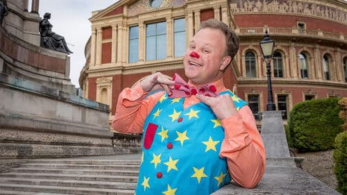 CBeebies Prom: Something Special At The Proms poster