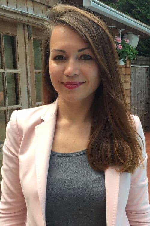 Elena Beloff profile photo