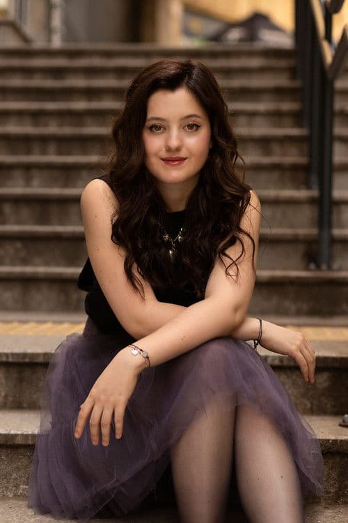 Aleksandra Kostova profile photo