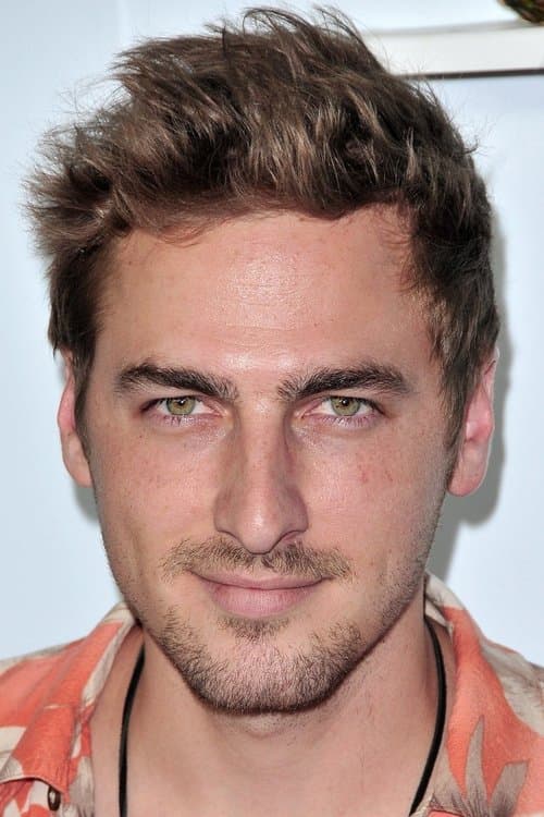 Kendall Schmidt profile photo