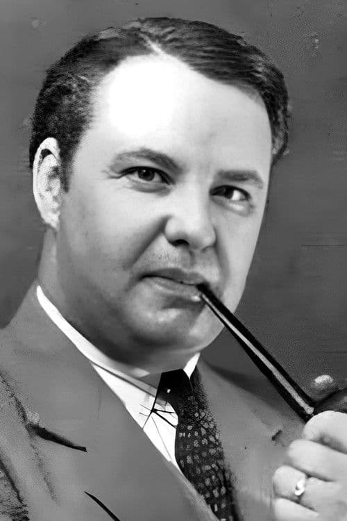 Frank Pettingell profile photo