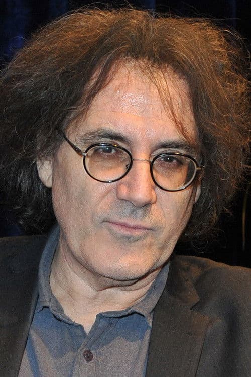 Eric Assous profile photo