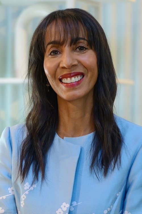Michelle Ogundehin profile photo
