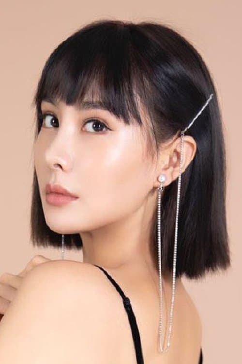 Hu Xiaoyue profile photo