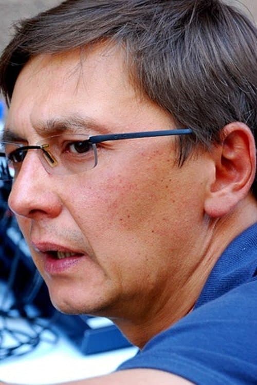 Vladimir Nakhabtsev Ml. profile photo