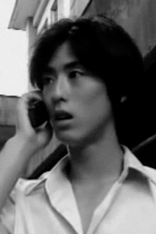 Kazushi Andō profile photo