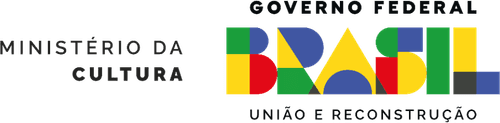 Ministério da Cultura/Governo Federal