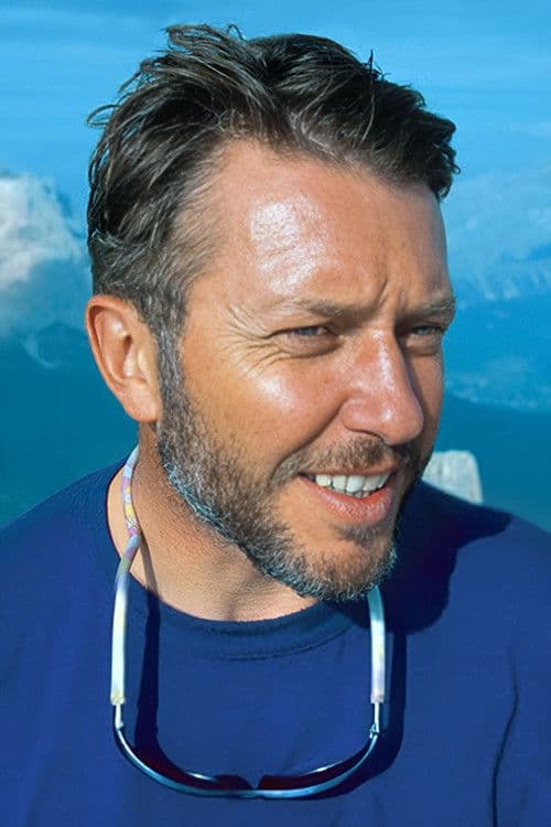 Pascal Sombardier profile photo