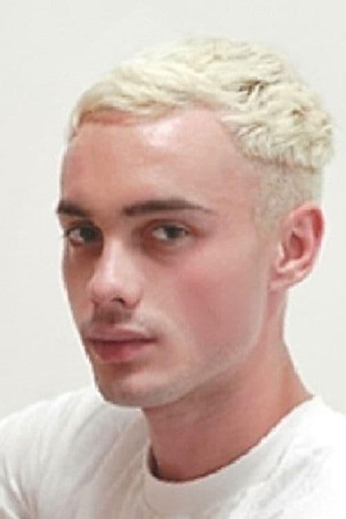 Jacob Maxwell profile photo