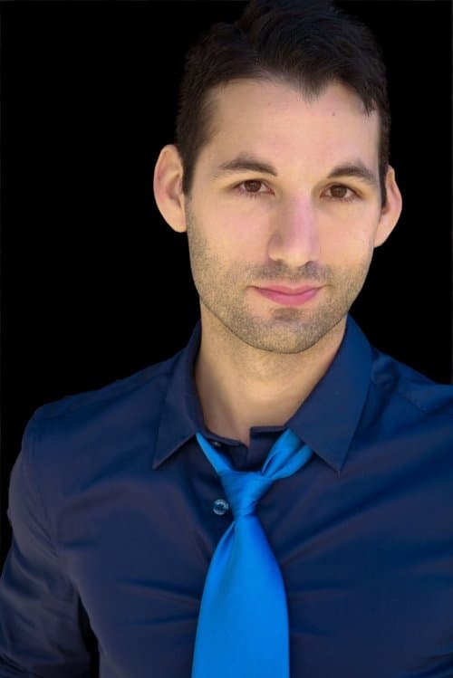 Matthew Montgomery profile photo