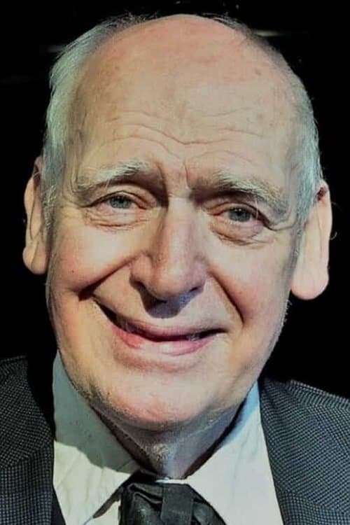 Ejnar Hans Jensen profile photo