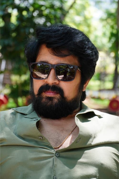 Arjoona Duraisamy profile photo