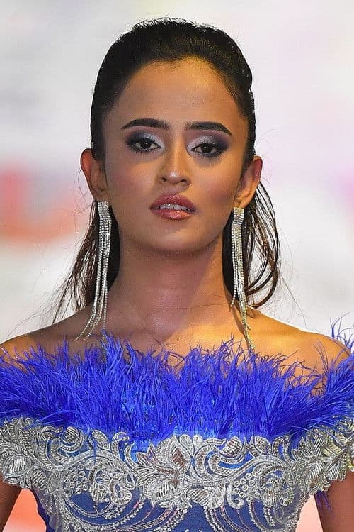 Aminath Rashfa profile photo