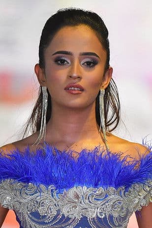 Aminath Rashfa profile photo