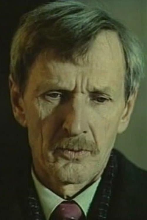 Eduard Goryachiy profile photo