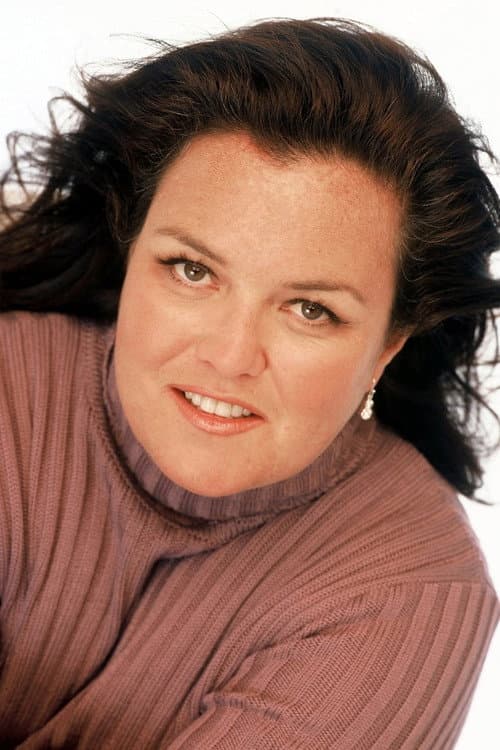 Rosie O'Donnell profile photo