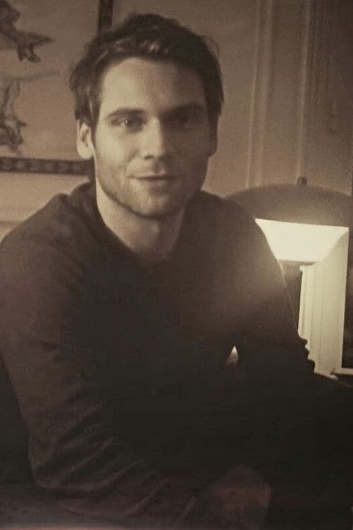 Benjamin Wacksmann profile photo