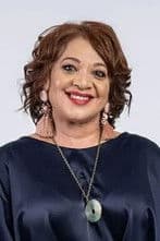 Nazli George profile photo