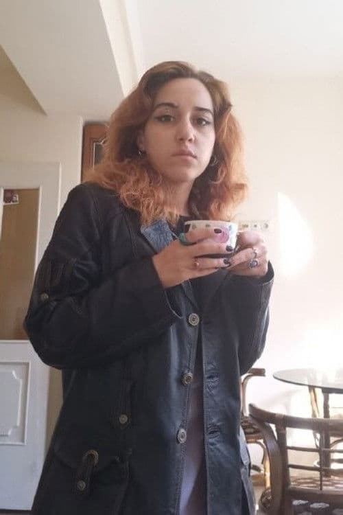 Astghik Ghazaryan profile photo