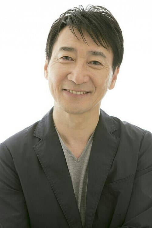 Keiichi Nanba profile photo