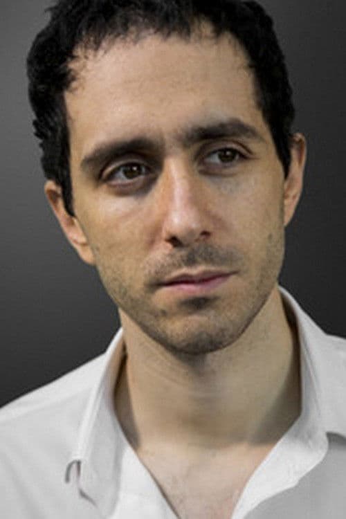 Claudio Ammendola profile photo