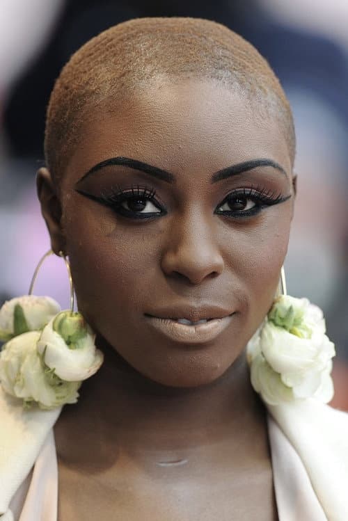 Laura Mvula profile photo
