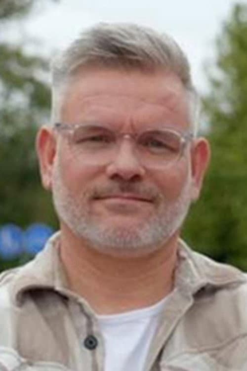 Peter Droppers profile photo