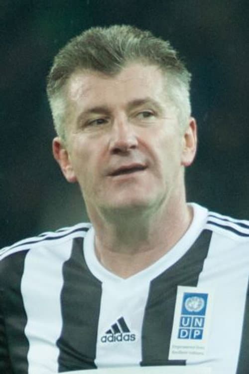 Davor Šuker profile photo