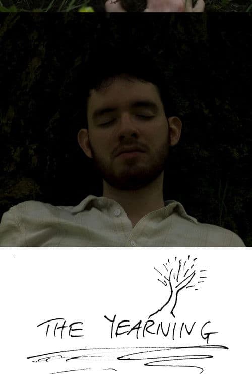 The Yearning poster