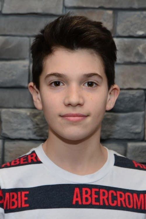 Alexandre Perreault profile photo