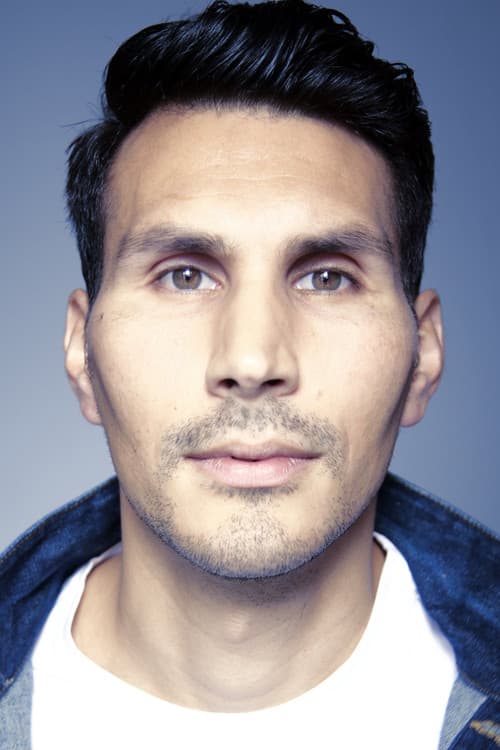 Pejman Khorsand-Jamal profile photo