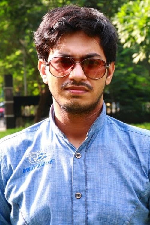 Supratik Ganguly profile photo