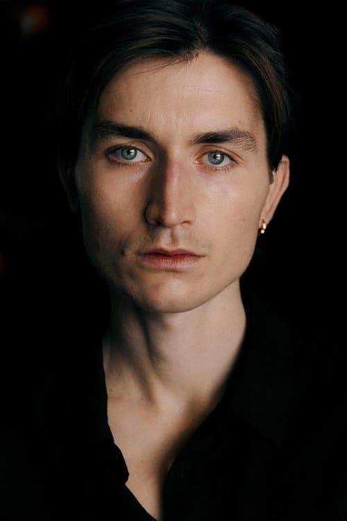 Gustav Lindh profile photo