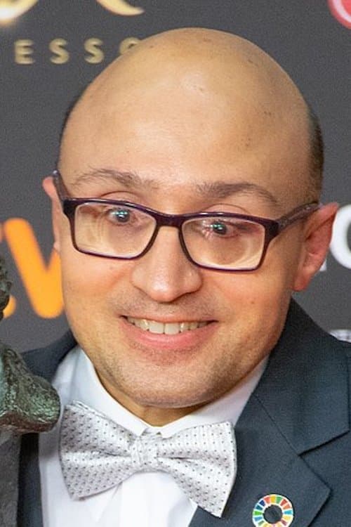 Jesús Vidal profile photo