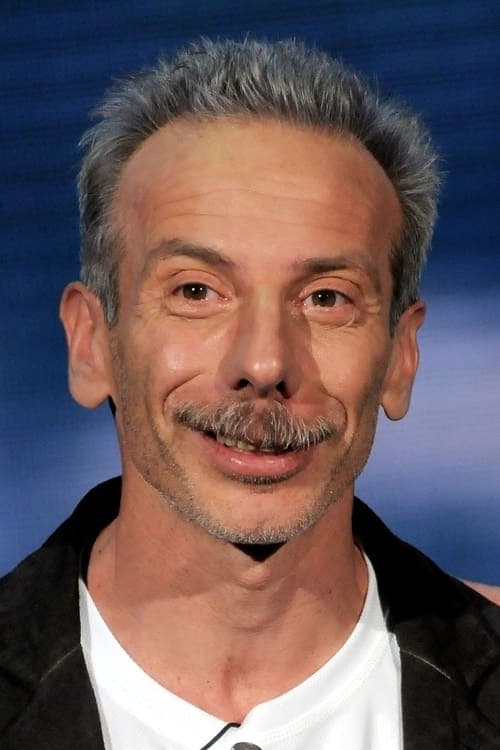 Giovanni Storti profile photo